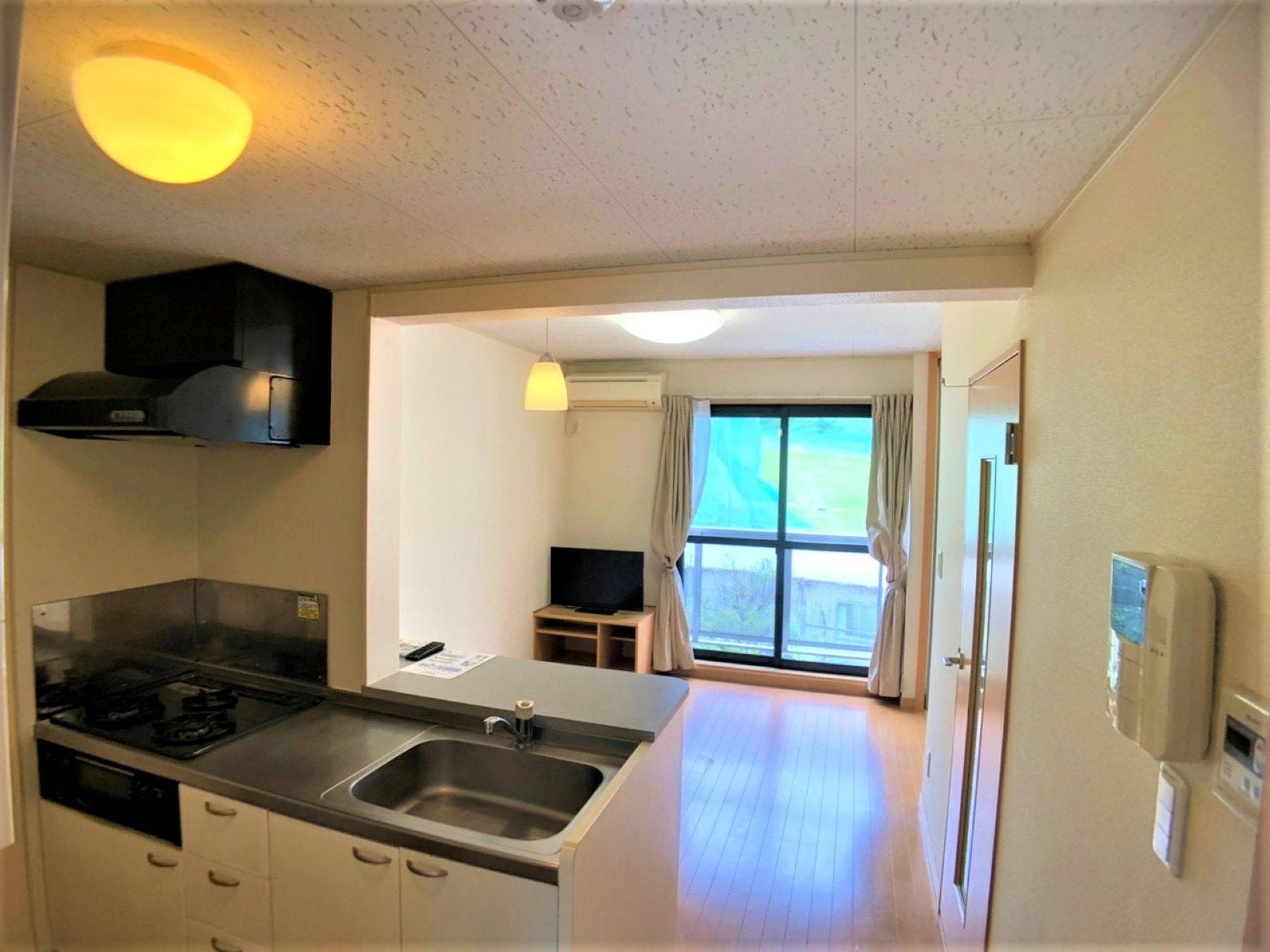 Preview interior of leopalace Cherry