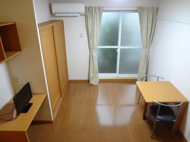 Preview interior of leopalace Tornado