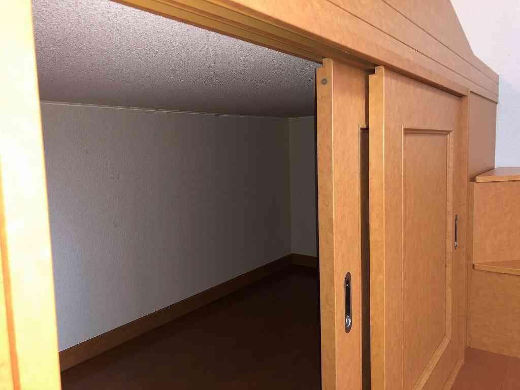 Preview interior of leopalace Bel Air Ichihara