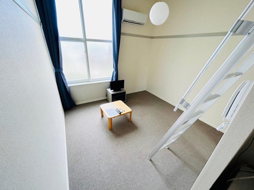 Preview interior of leopalace Takenouchi