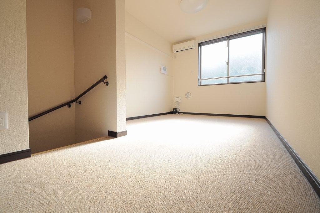 Preview interior of LEONEXT Avenir Toriumi