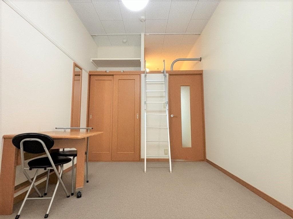 Preview interior of leopalace Touzanso