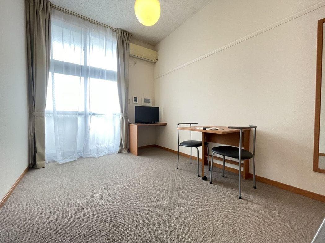 Preview interior of leopalace Respeito