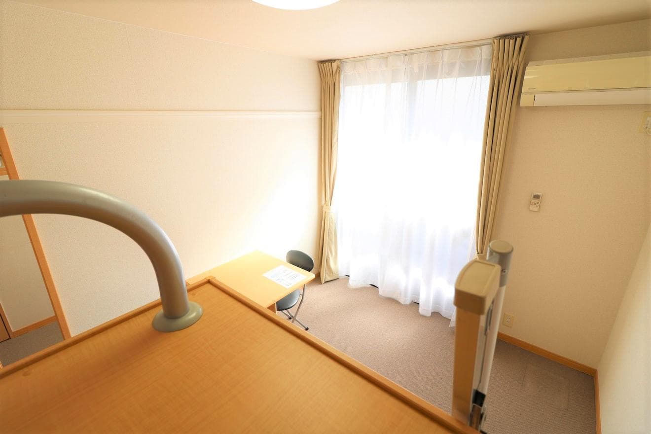 Preview interior of leopalace Kapras