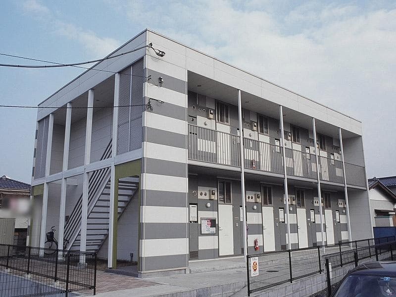 Main exterior of leopalace Dolce