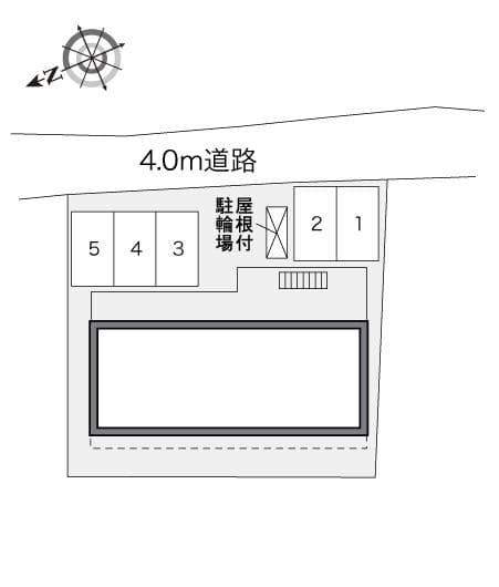 Preview interior of leopalace Shonan Chigasaki