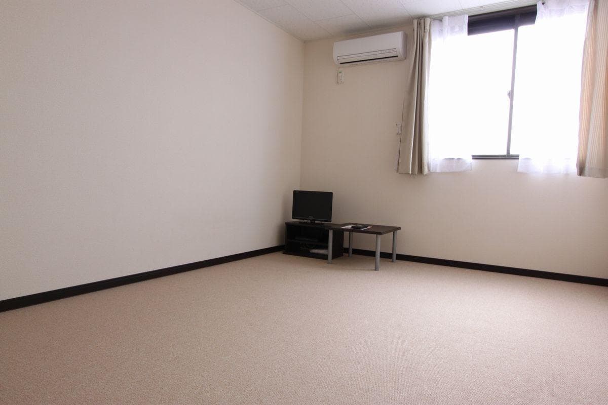 Preview interior of LEONEXT Sunshine Kirara