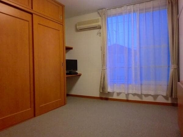 Preview interior of leopalace Etal