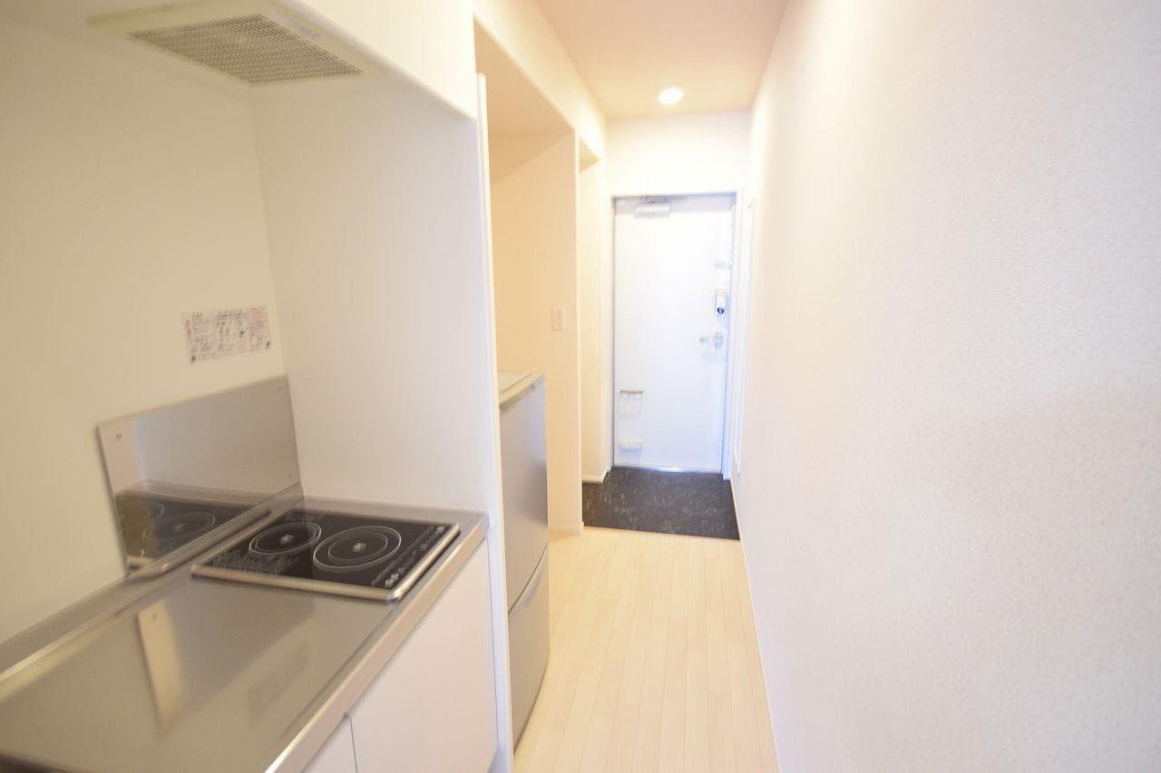 Preview interior of CLEINO Villa Ayabe