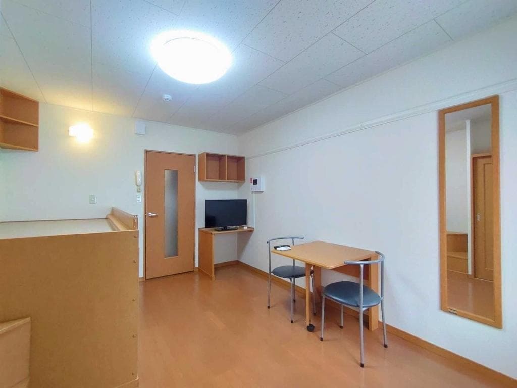Preview interior of leopalace Maruyama II