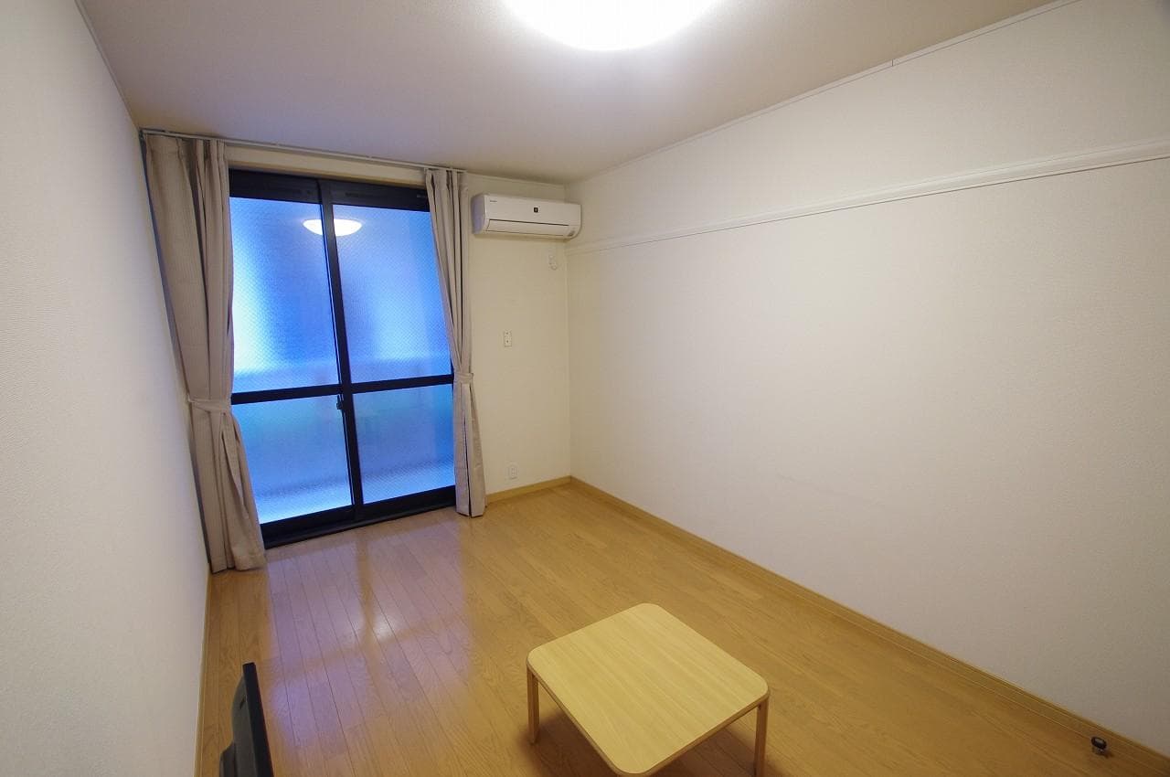 Preview interior of leopalace Sylphid