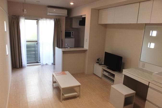 Preview interior of MIRANDA Koizumi