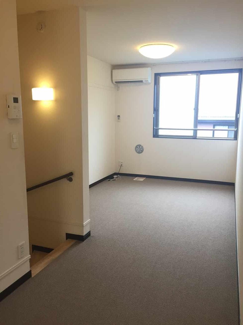 Preview interior of LEONEXT Hayama C