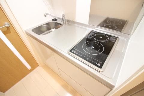 Preview interior of CLEINO Kokia