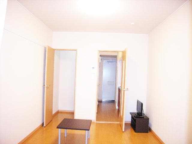 Preview interior of leopalace Hisui