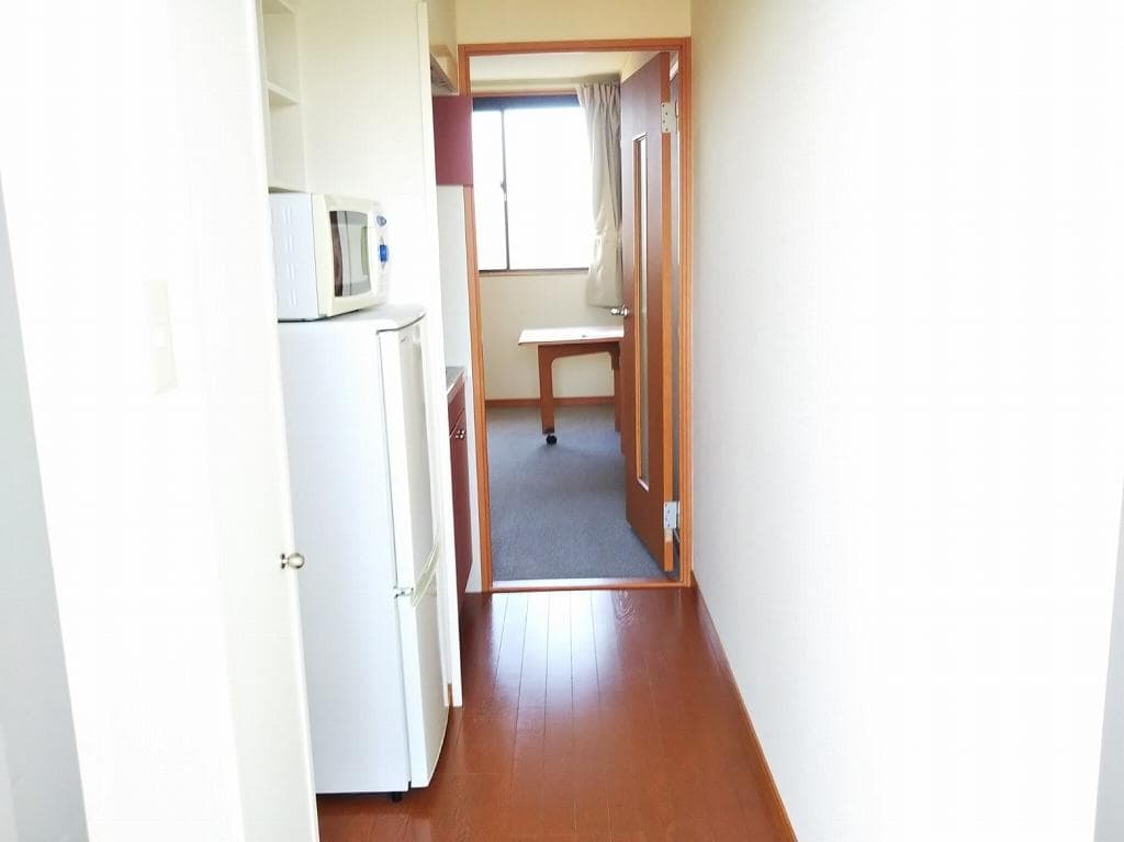 Preview interior of leopalace Tierra III