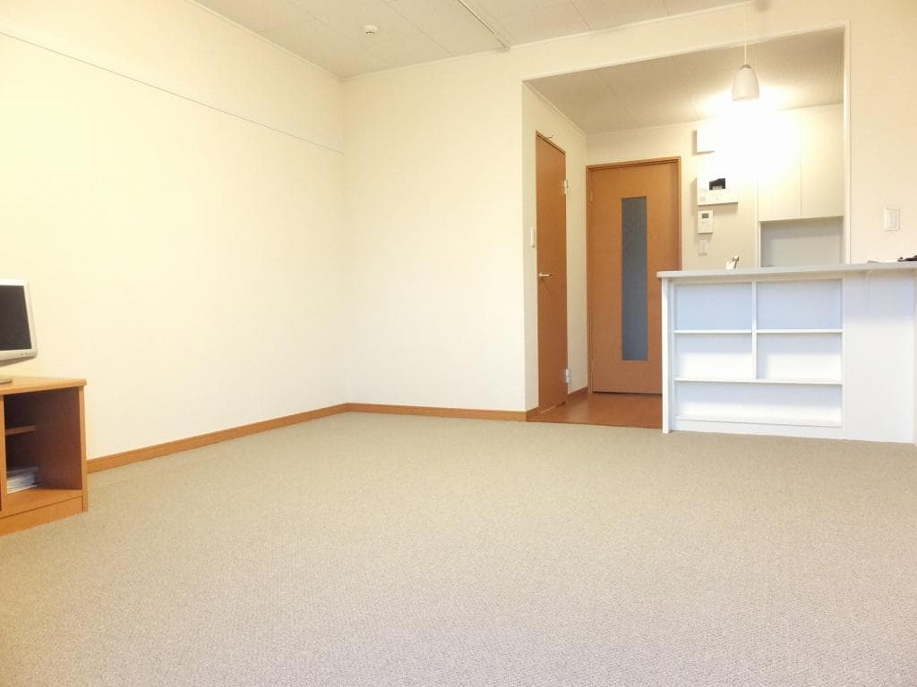 Preview interior of leopalace Humming Line