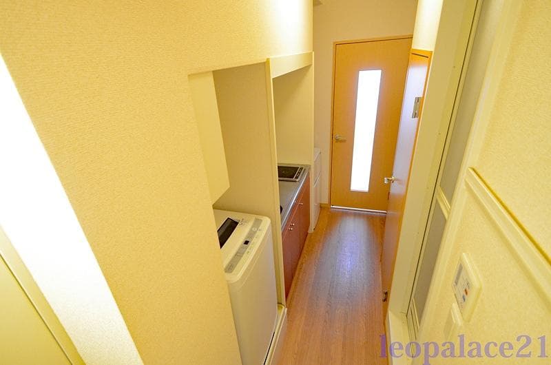 Preview interior of leopalace Sereno Kashii Eki Higashi