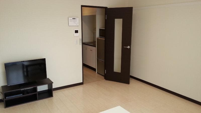 Preview interior of LEONEXT Oho II