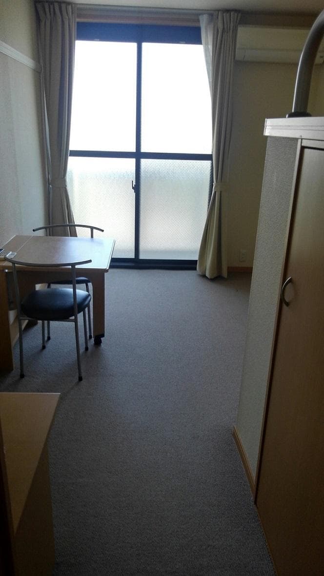 Preview interior of leopalace Utagawa