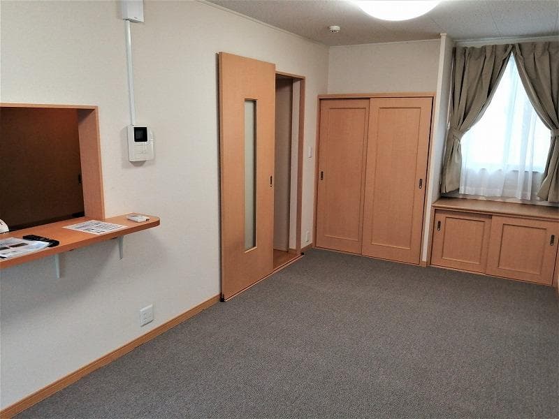 Preview interior of leopalace Seichi