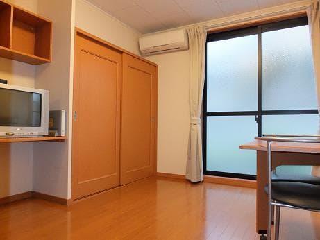 Preview interior of leopalace Hinode