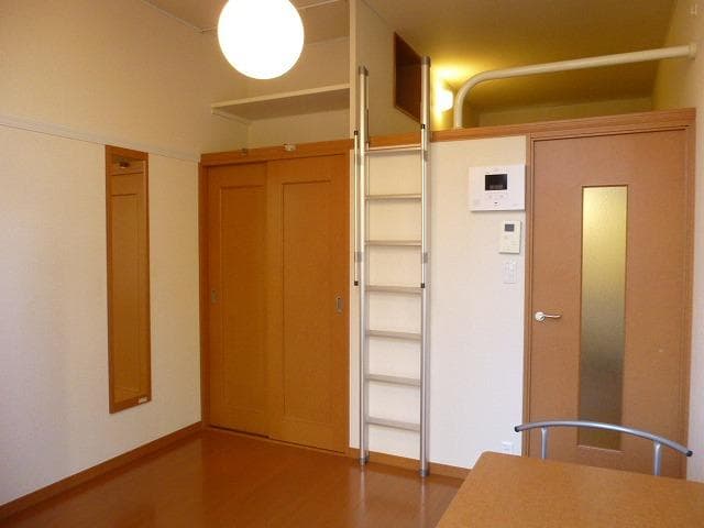 Preview interior of leopalace Ceres