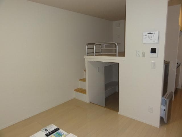 Preview interior of MIRANDA Sejour