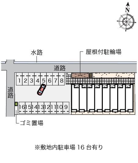 Preview interior of MIRANDA DOMANI I