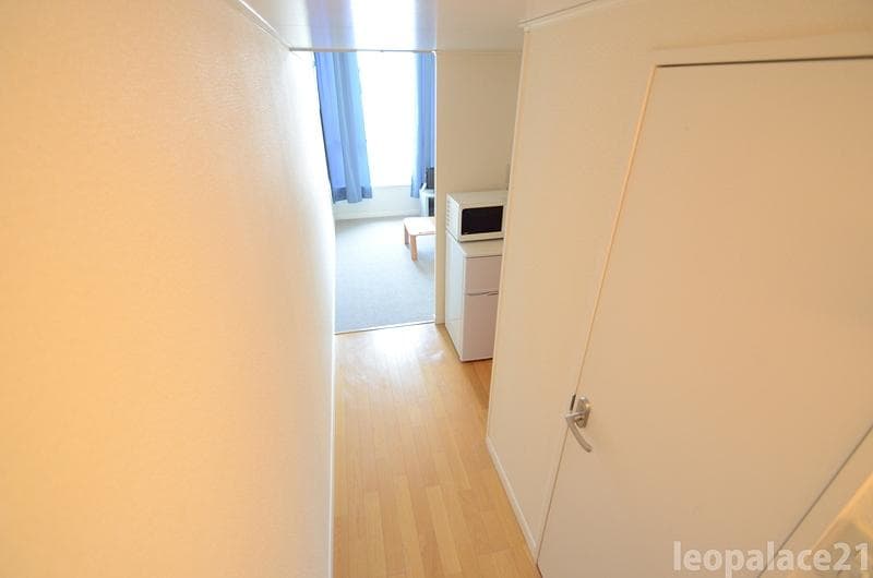 Preview interior of leopalace Sumika