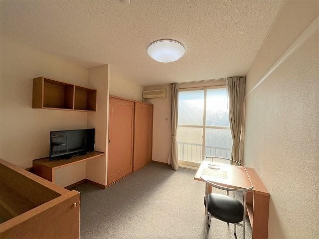 Preview interior of leopalace Prosperer KOKADO