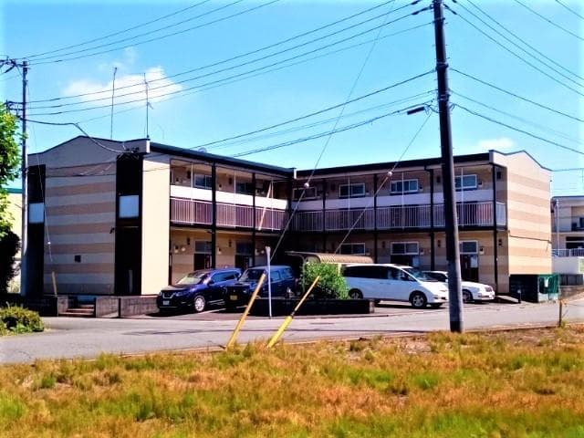 Main exterior of leopalace Water Village