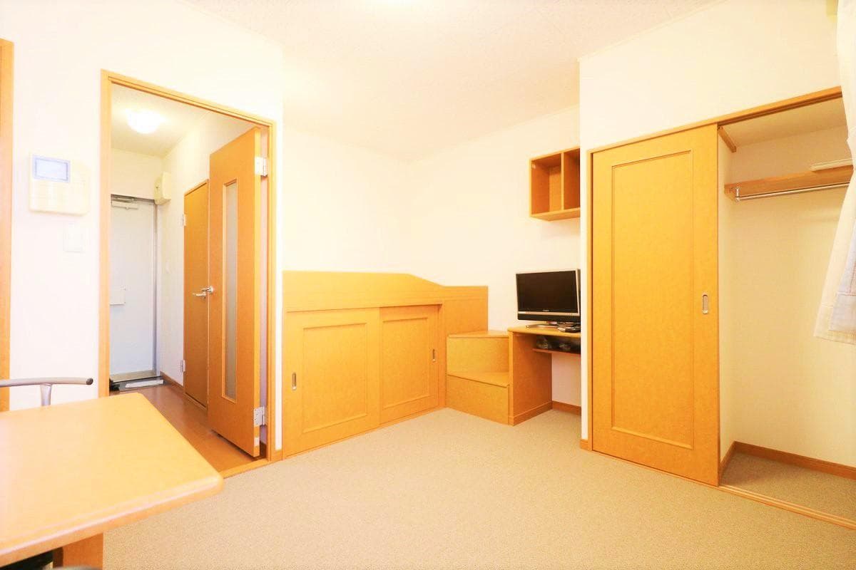 Preview interior of leopalace Comfort