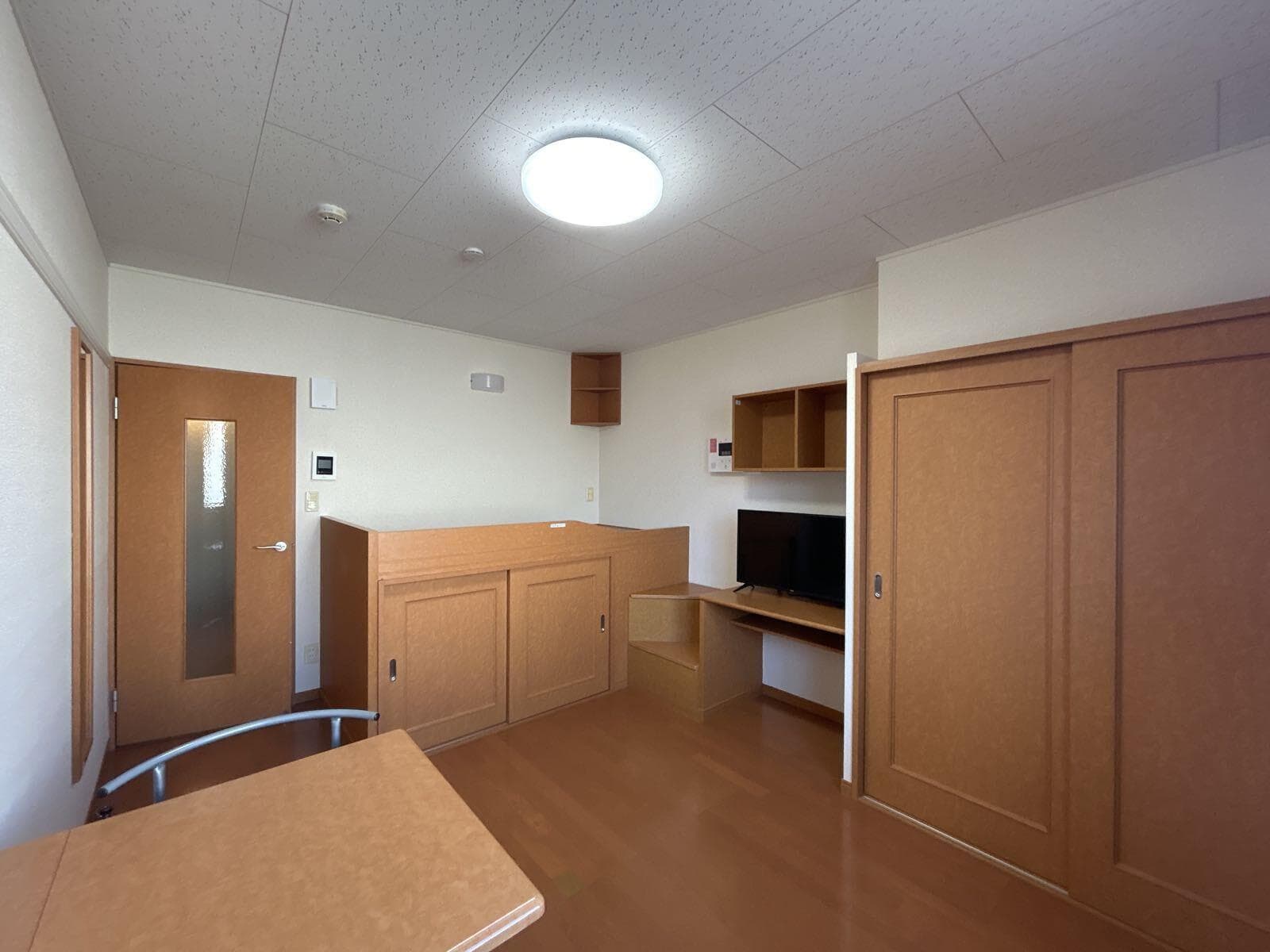 Preview interior of leopalace HYT VI