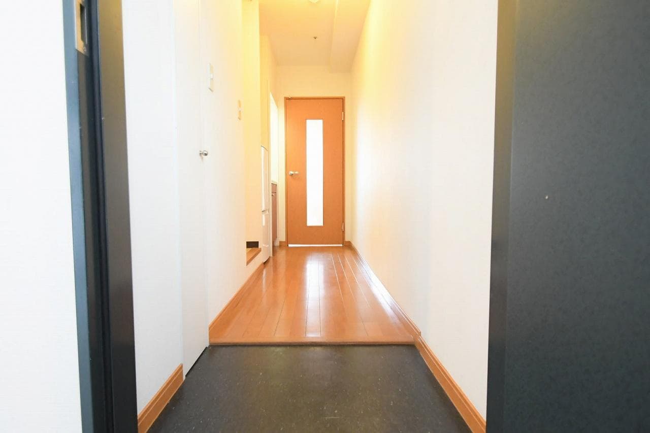 Preview interior of leopalace Flat Shinsakae