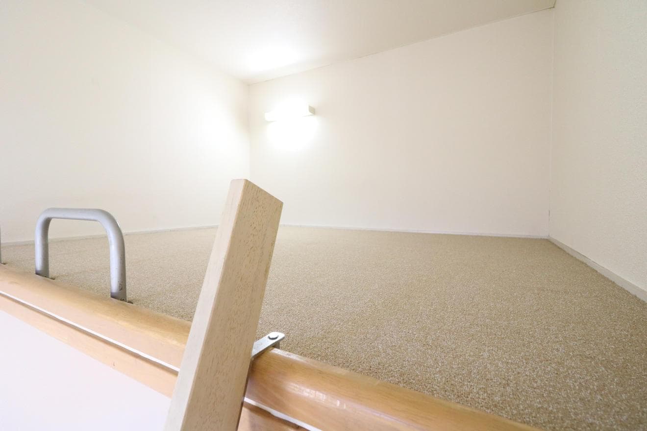 Preview interior of leopalace Kuze