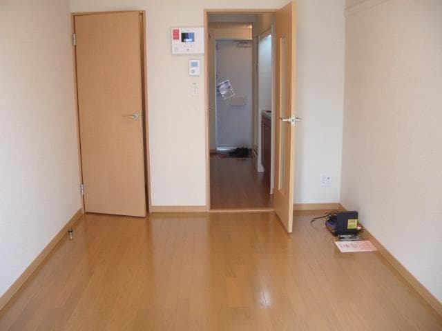 Preview interior of leopalace Ueda Minami