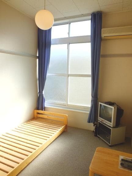 Preview interior of leopalace Kurosunadai