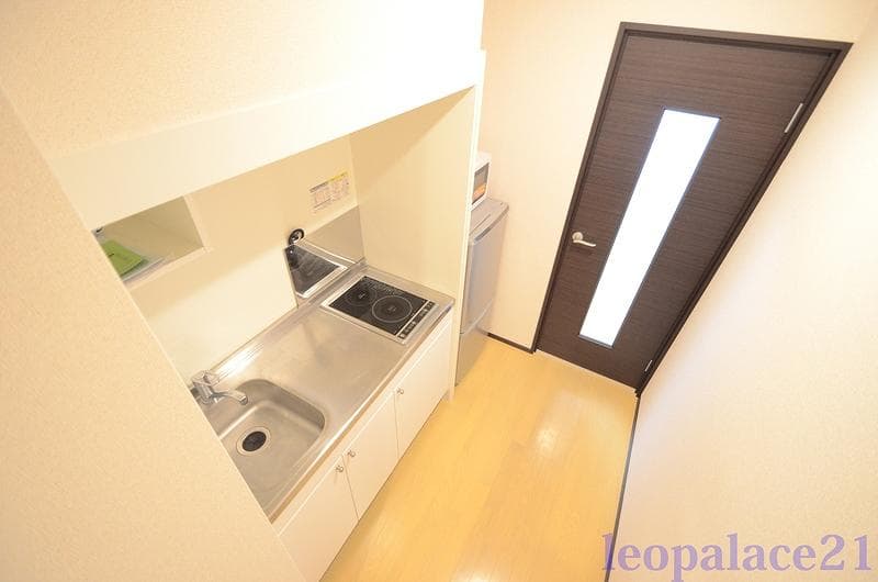 Preview interior of CLEINO Aoi