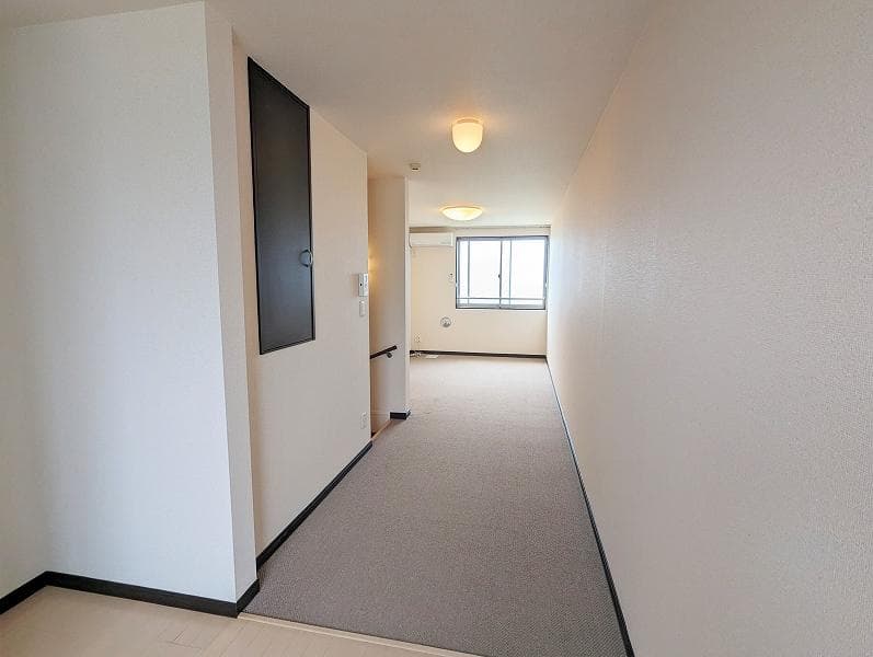 Preview interior of LEONEXT Dream House