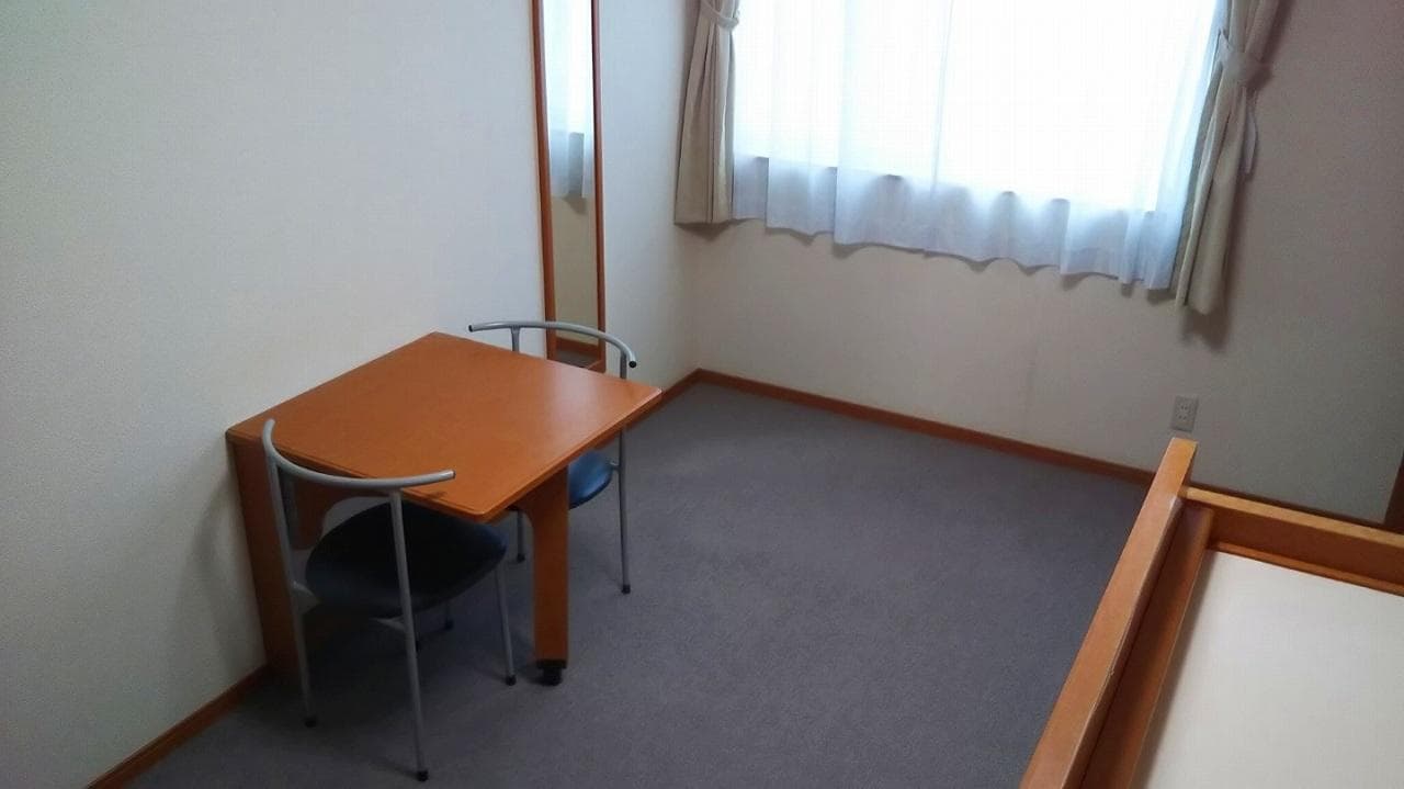 Preview interior of leopalace Mahoroba