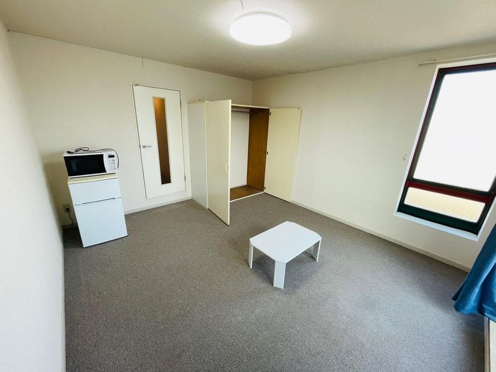 Preview interior of leopalace Sunrose A