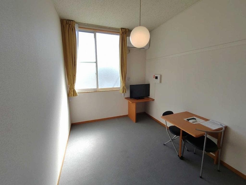 Preview interior of leopalace Eru・Viento
