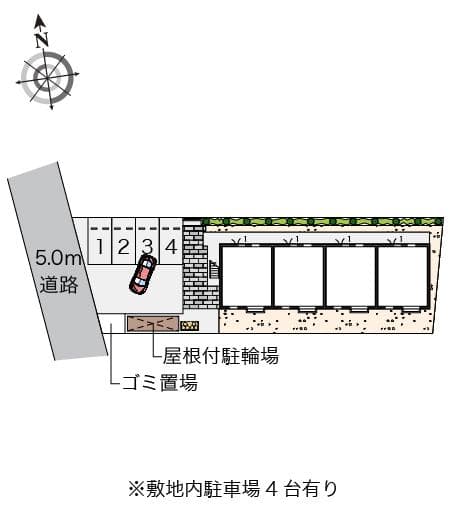 Preview interior of LEONEXT Esperanza II