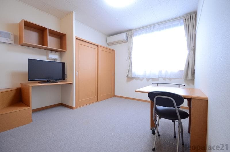 Preview interior of leopalace Bodaiji