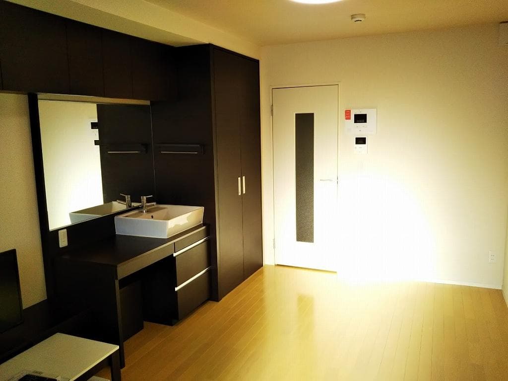 Preview interior of MIRANDA Eternity II