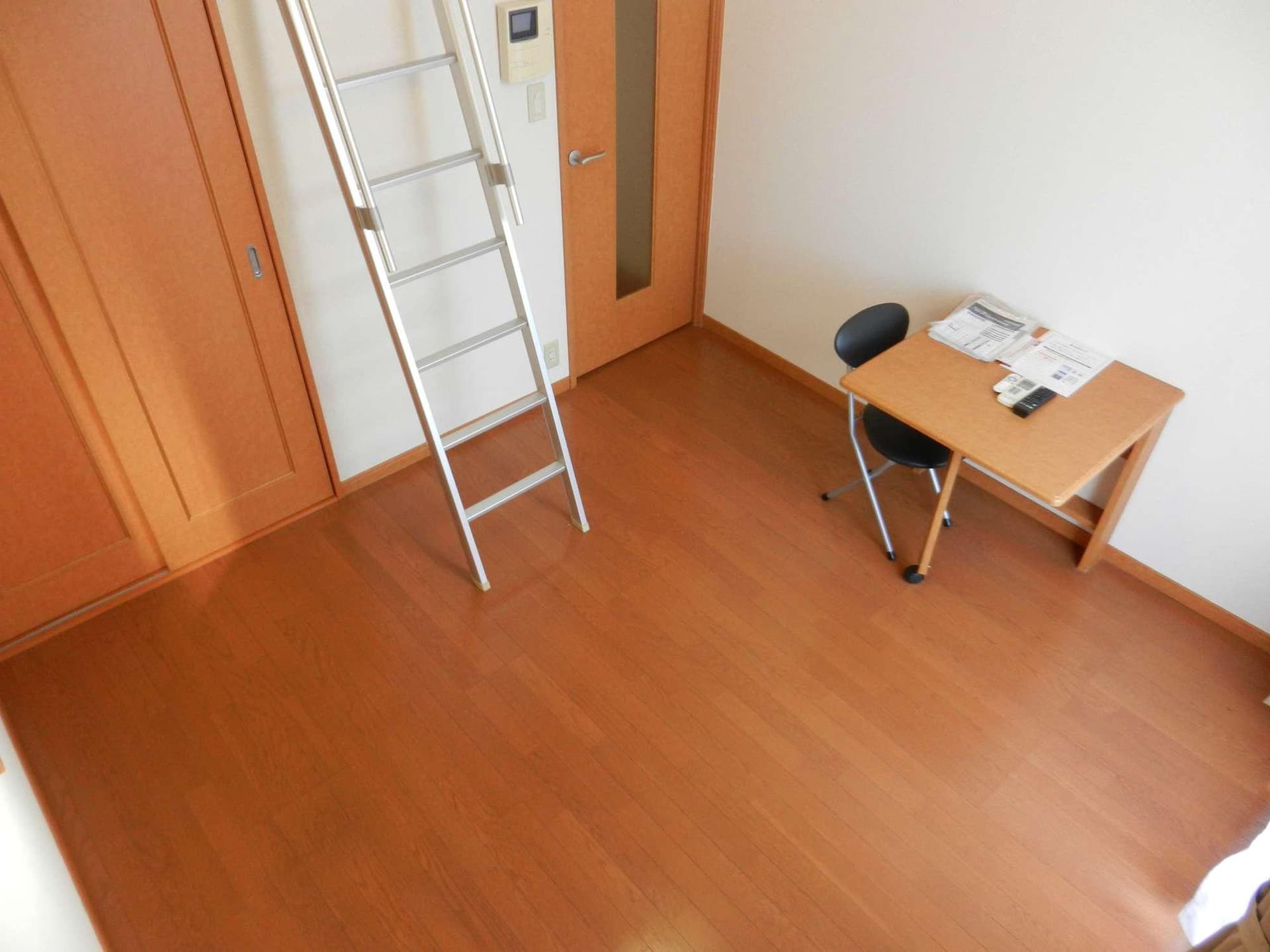 Preview interior of leopalace Hasegawa