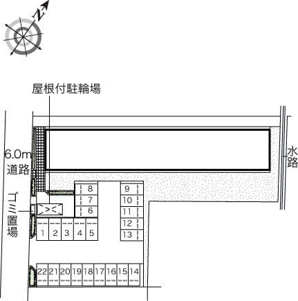 Preview interior of LEONEXT Grand Zero One