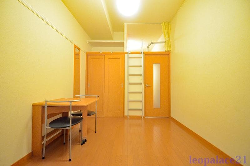 Preview interior of leopalace Forest 21B