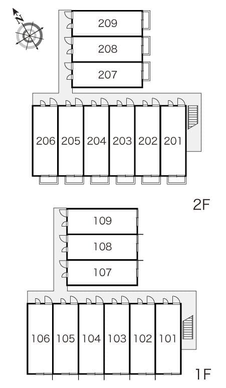Preview interior of leopalace JUN